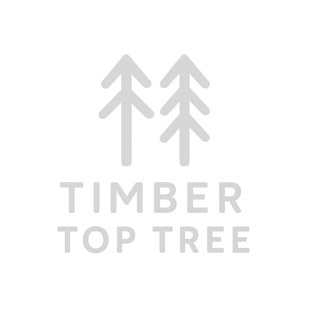 Timber Top Tree & Landscaping